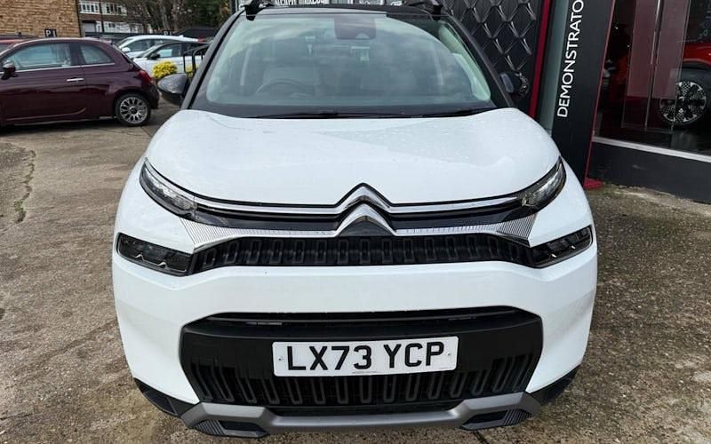 Used Citroën C3 PureTech 131 HP (96 kW) 2023 Hatchback
