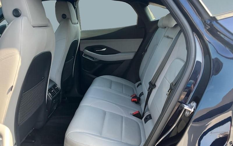 Used Jaguar E-Pace R-Dynamic 204 HP (150 kW) 2024 SUV