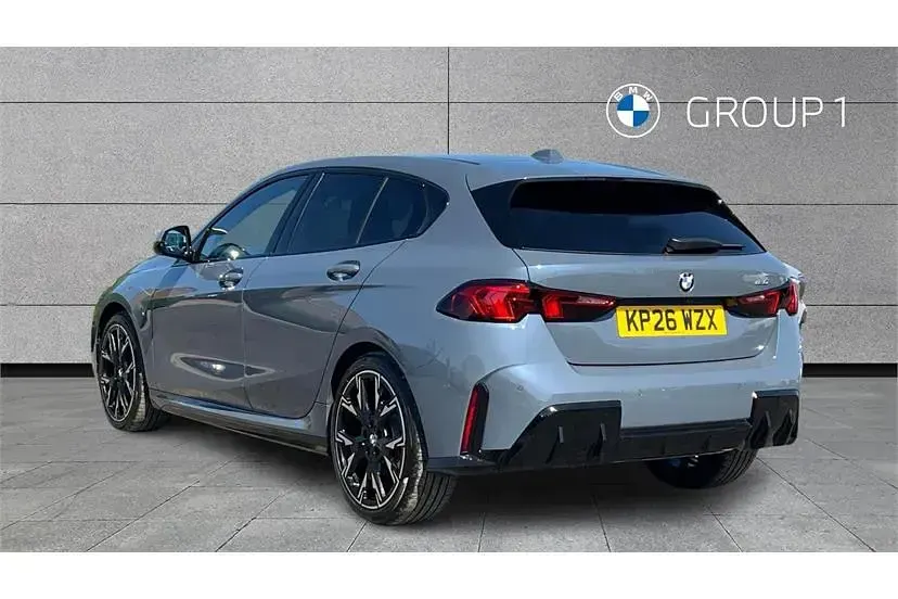 Used BMW 120 M Sport 156 HP (114 kW) 2026 Storm bay Hatchback