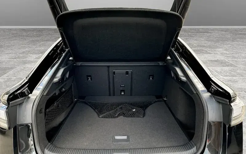 Used VW ID.7 Pro 210 kW (286 HP) 2024 Black Hatchback