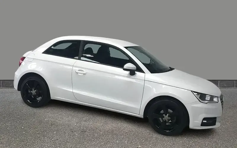 Used Audi A1 Sportback Sport 95 HP (69 kW) 2017 Hatchback