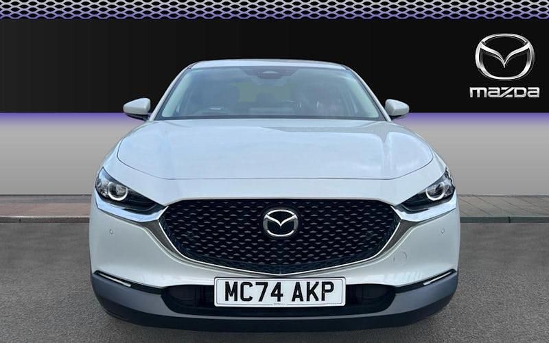 Usado Mazda CX-30 Center-Line 140 CV (102 kW) 2025 SUV