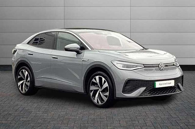 Used VW ID.5 150 kW (204 HP) 2024 SUV
