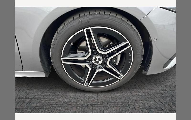 Used Mercedes A200 Executive 161 HP (118 kW) 2025 Grey Hatchback
