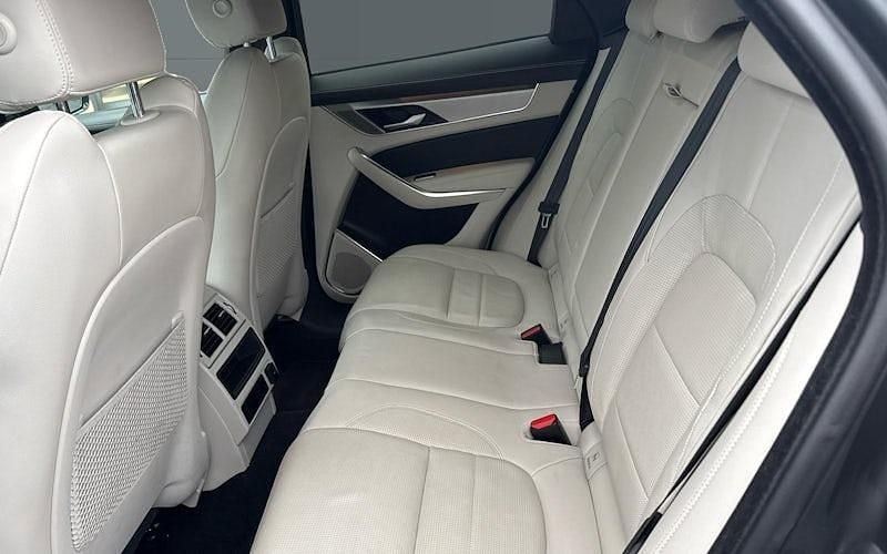 Used Jaguar F-Pace R-Dynamic 204 HP (150 kW) 2024 SUV