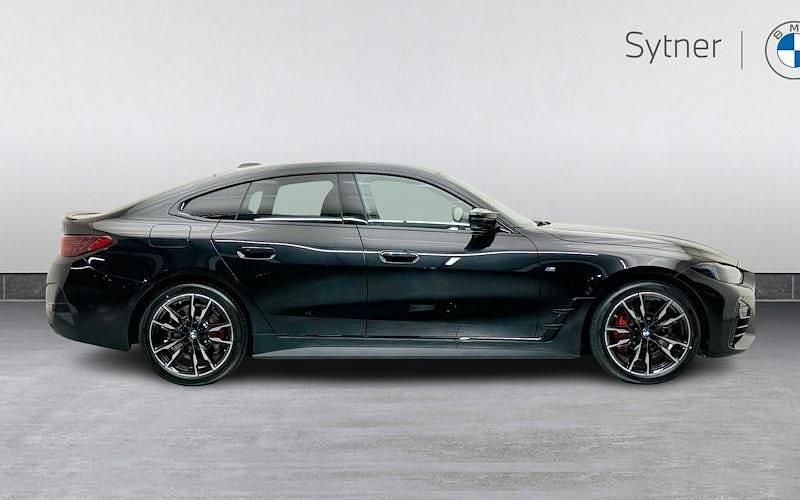 New BMW M440 M Sport 374 HP (275 kW) 2025 Sedan