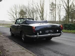 Used Rolls Royce Corniche 211 HP (155 kW) 1971 Others Cabriolet