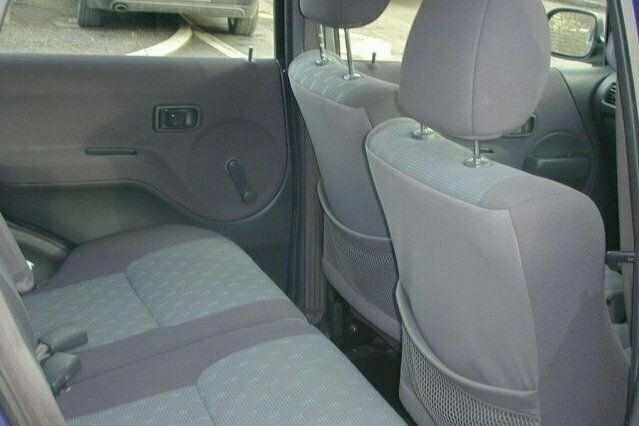 Used Daihatsu Terios 2005 SUV