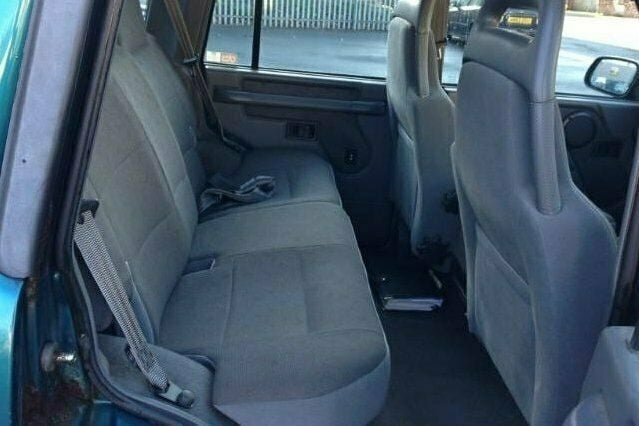 Used Land Rover Discovery 1997 SUV