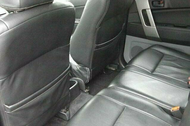 Used Daihatsu Terios 2007 SUV