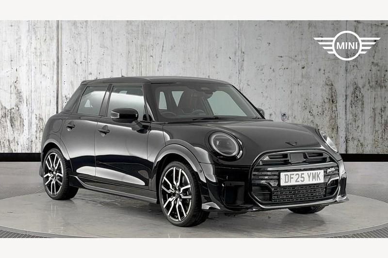 Used Mini Cooper Sport 2025 Hatchback
