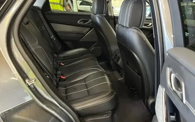 Used Land Rover Range Rover Velar HSE 241 HP (177 kW) 2020 SUV