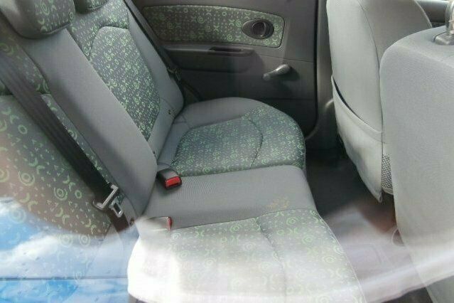 Used Chevrolet Matiz 2007 Hatchback