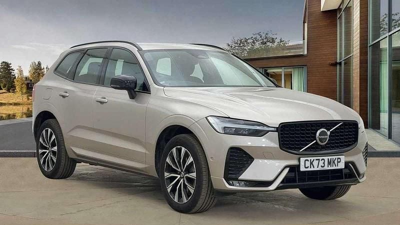 Other Used 2023 Volvo XC60 Plus SUV | £37,495 (Fair price) - Image 1/4