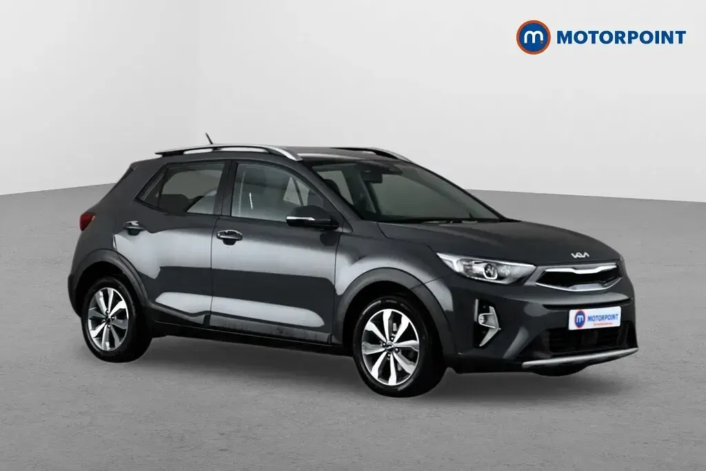 Used Kia Stonic 101 HP (74 kW) 2023 SUV