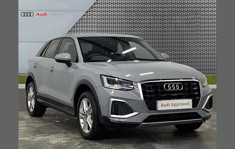 Other New 2025 Audi Q2 Sport SUV | £28,299 (Super price) - Image 1/4