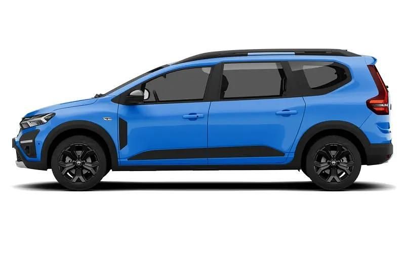 Used 2022 Dacia Jogger Comfort MPV | £13,449 (Fair price) - Image 1/1