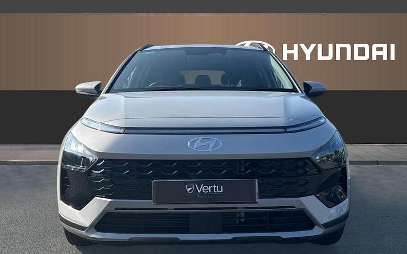 New Hyundai Bayon 90 HP (66 kW) 2025 Other SUV