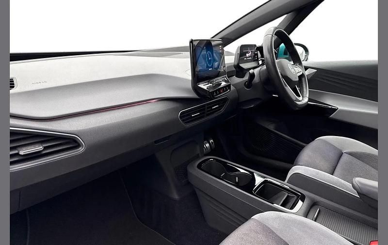 Used VW ID.3 Pro 150 kW (204 HP) 2022 Other Hatchback