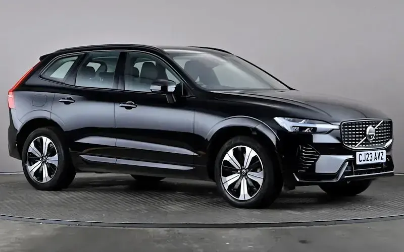 Used Volvo XC60 Plus 349 HP (256 kW) 2023 SUV