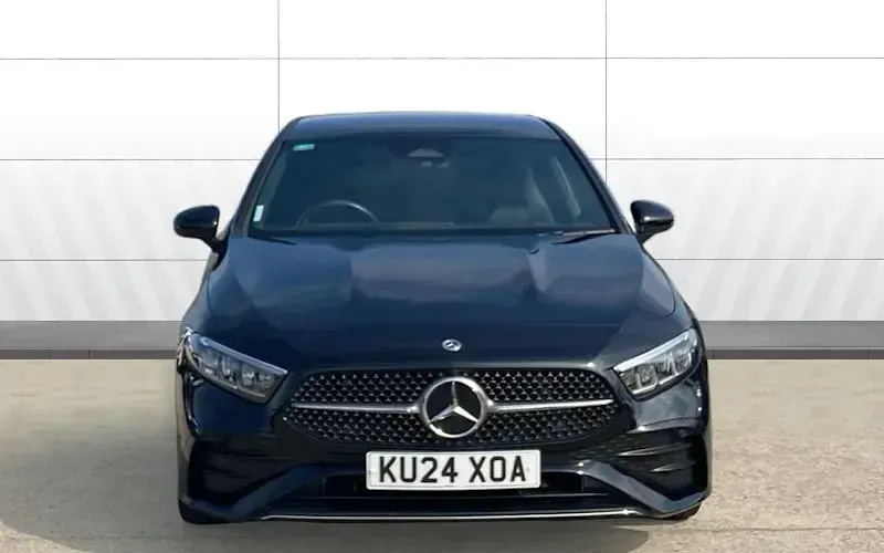 Used Mercedes A180 Executive 136 HP (100 kW) 2026 Hatchback
