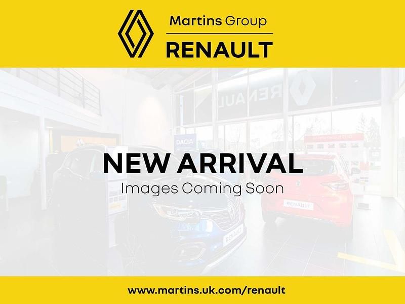 Red Used 2025 Renault Clio V Esprit Alpine Hatchback | £20,995 (A bit pricey) - Image 1/1