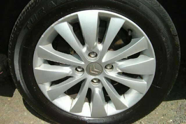 Used Citroën Grand C4 Picasso 2008 MPV