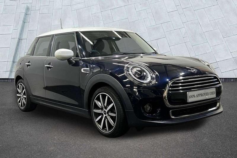 Other Used 2020 Mini Cooper Exclusive Hatchback | £13,500 (Fair price) - Image 1/4