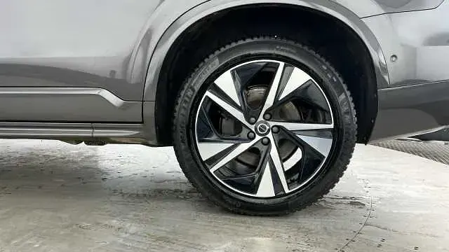 Used Volvo XC90 Plus 455 HP (334 kW) 2023 SUV