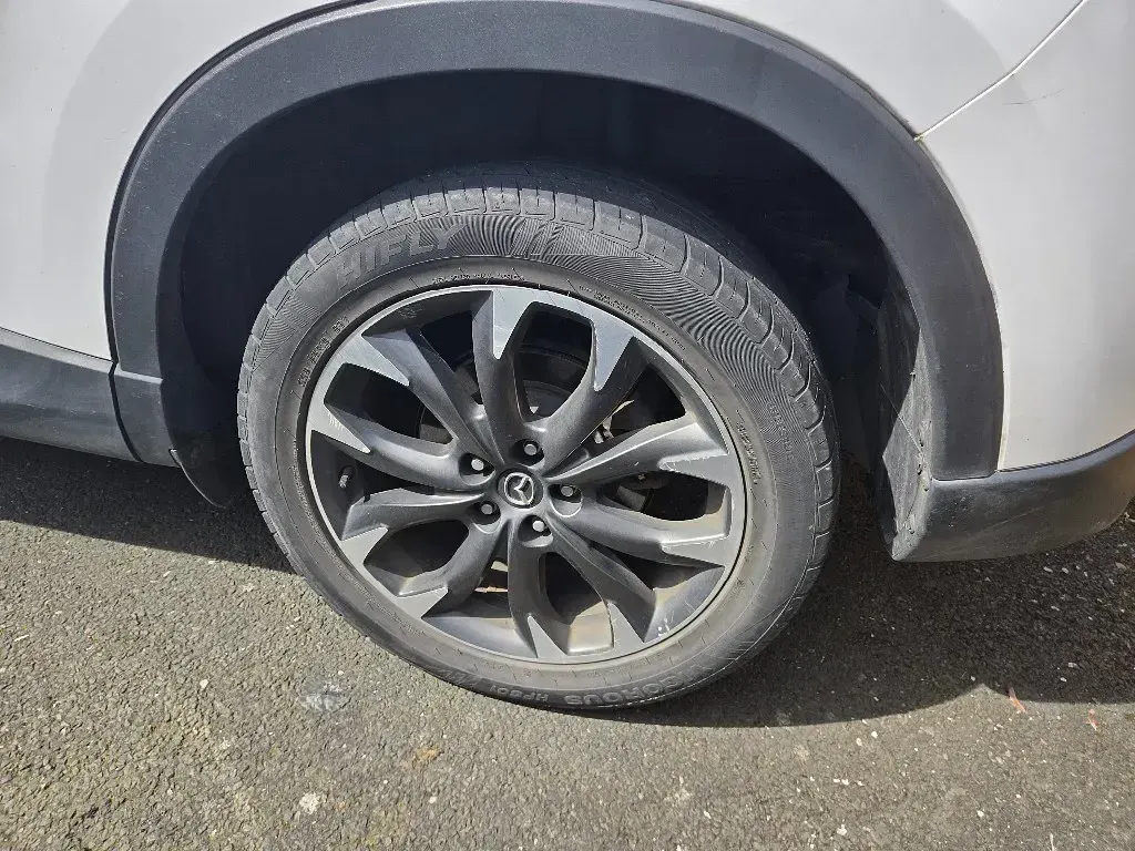 Used Mazda CX-5 Inclusive 2015 SUV