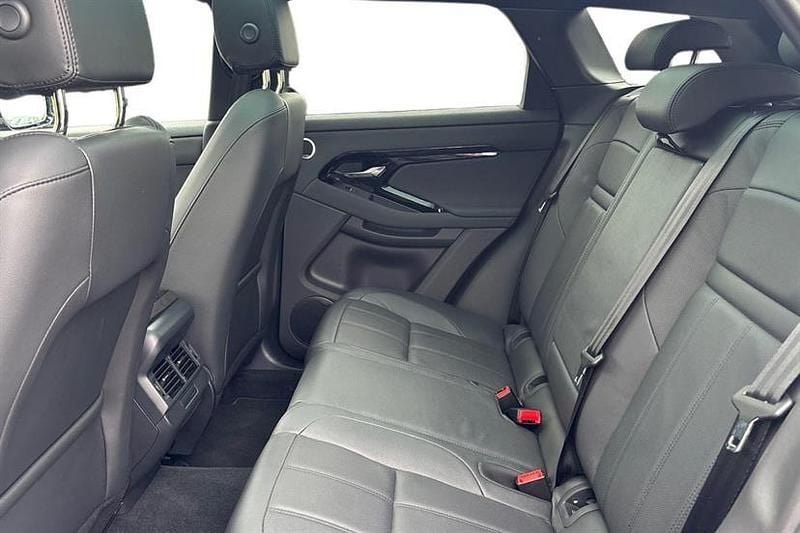 Used Land Rover Range Rover evoque SE Dynamic 269 HP (197 kW) 2025 Grey SUV