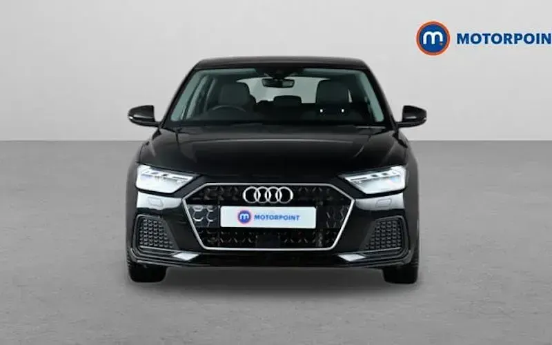 Used Audi A1 Sportback Sport 110 HP (80 kW) 2024 Hatchback