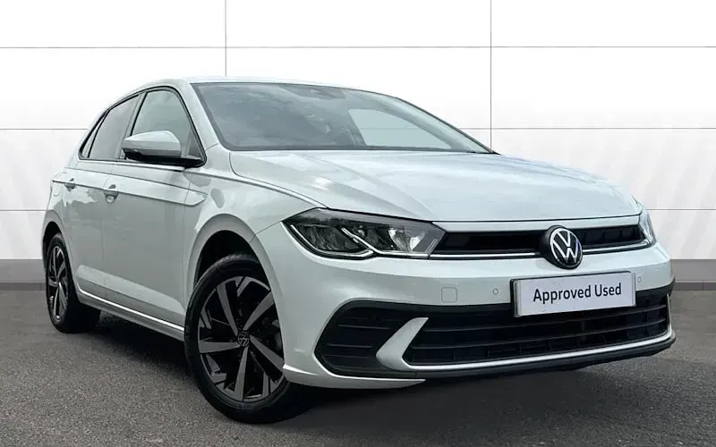 Used VW Polo Match 95 HP (69 kW) 2026 Hatchback