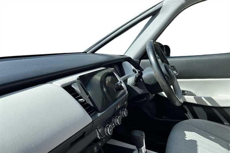 Grey Used 2022 Honda Jazz Hybrid Hatchback | £17,995 (Fair price) - Image 1/3