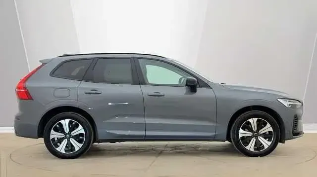Used Volvo XC60 Plus 350 HP (257 kW) 2023 Thunder grey SUV