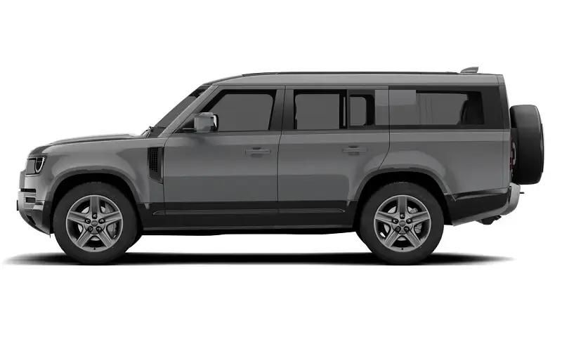 New 2025 Land Rover Defender HSE Dynamic SUV | £90,587 (Expensive) - Image 1/1
