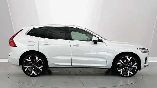 Used Volvo XC60 Ultra 247 HP (181 kW) 2026 SUV