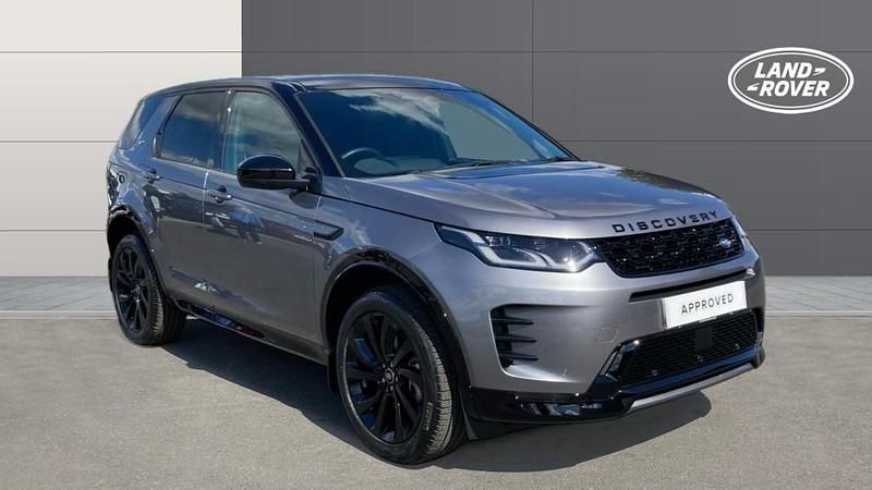 Other Used 2024 Land Rover Discovery Sport HSE Dynamic SUV | £43,495 (Expensive) - Image 1/3