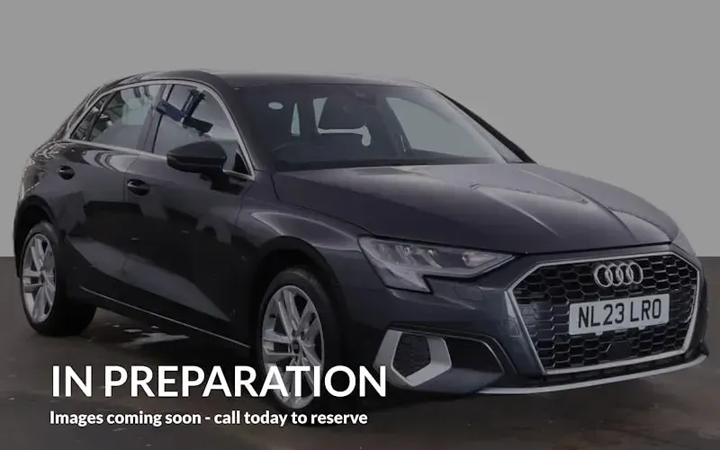 Used Audi A3 Sportback e-tron Sport 204 HP (150 kW) 2023 Hatchback