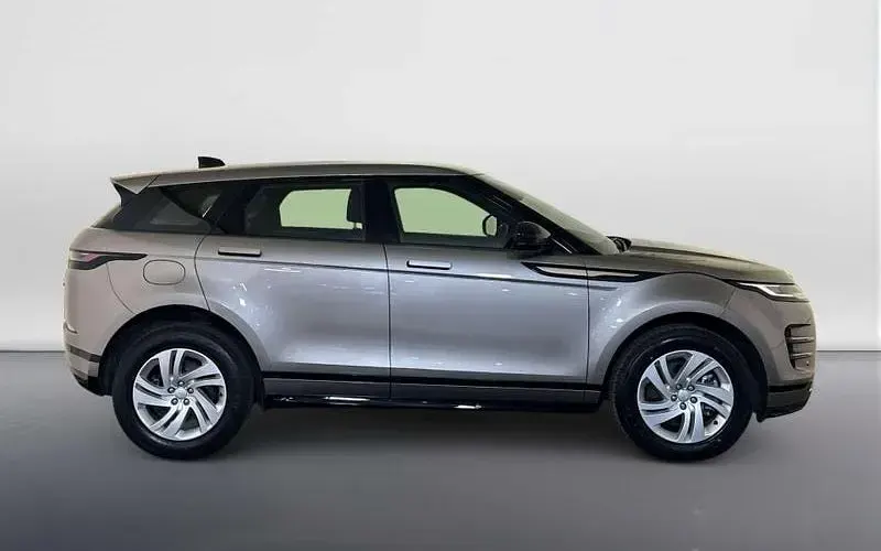 Used Land Rover Range Rover evoque R-Dynamic 253 HP (186 kW) 2022 Bronze SUV