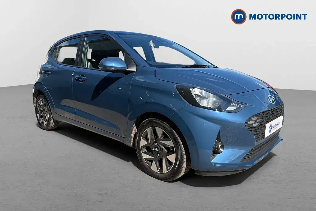 Used Hyundai i10 Advanced 63 HP (46 kW) 2025 Hatchback