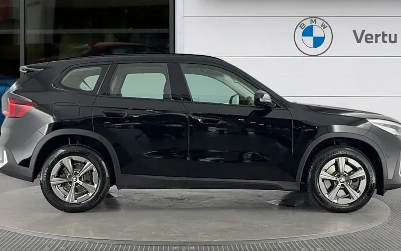 Used BMW X1 Sport Line 170 HP (125 kW) 2026 SUV