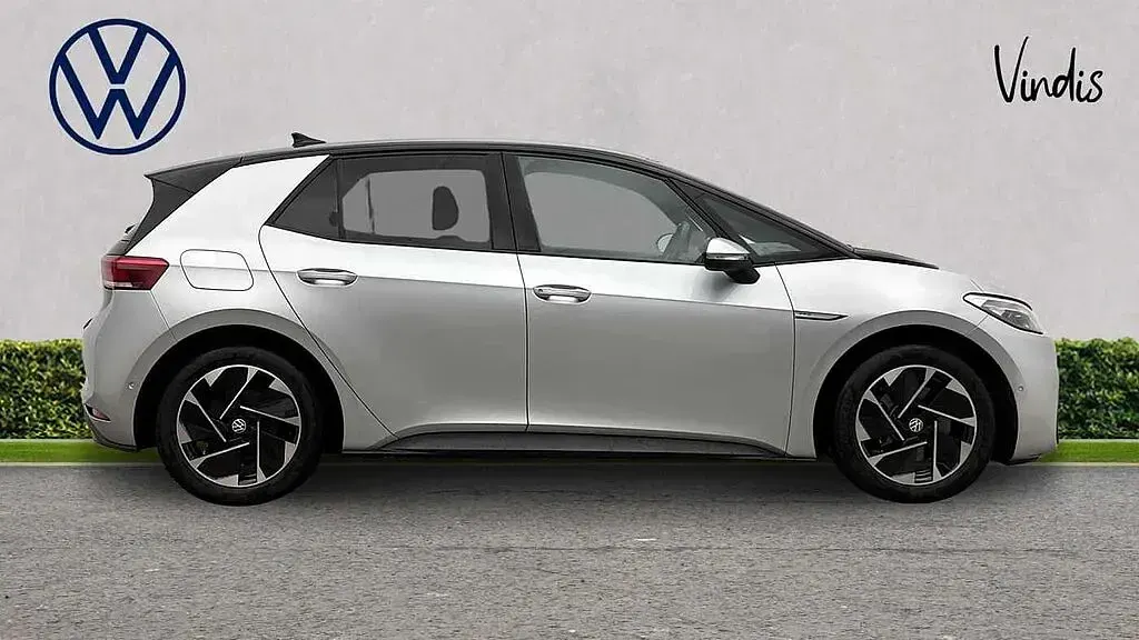 Used VW ID.3 150 kW (204 HP) 2023 Hatchback
