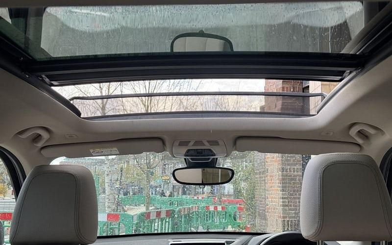 Used BMW X1 xLine 178 HP (130 kW) 2021 White SUV