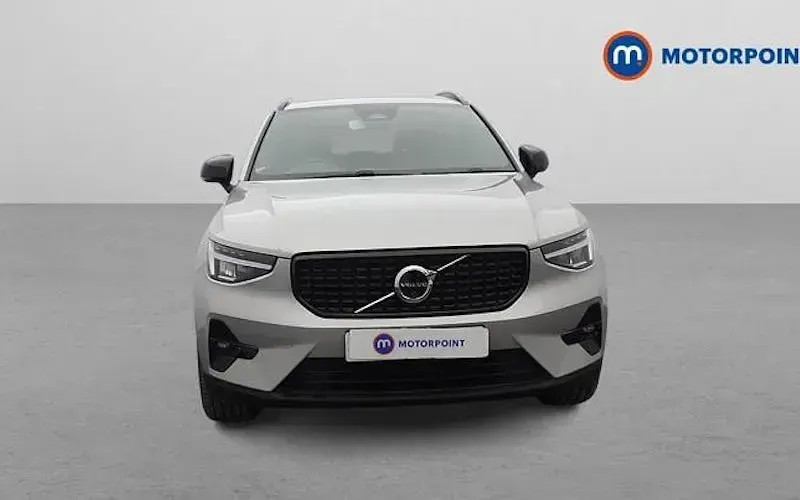 Used Volvo XC40 Plus 163 HP (119 kW) 2026 SUV
