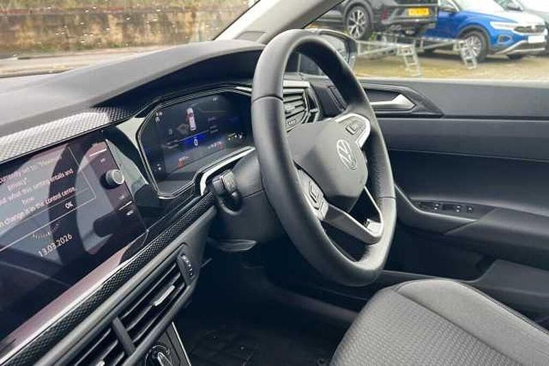 Used VW Polo 95 HP (69 kW) 2024 Hatchback