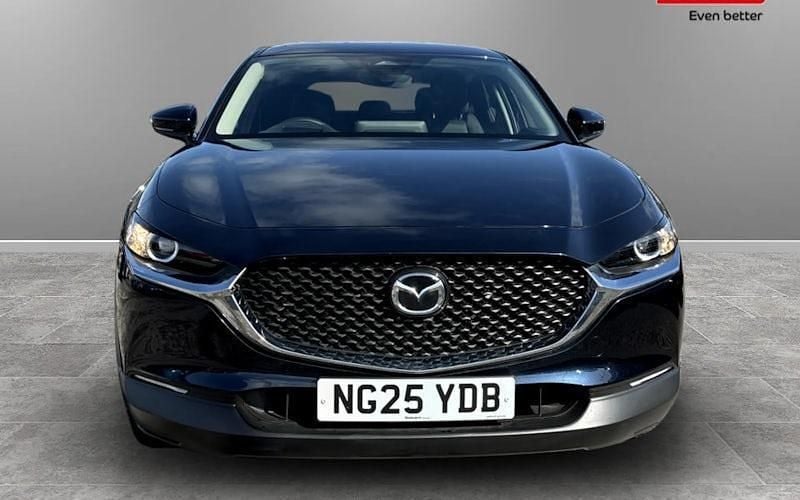 New Mazda CX-30 Prime-Line 140 HP (102 kW) 2026 SUV