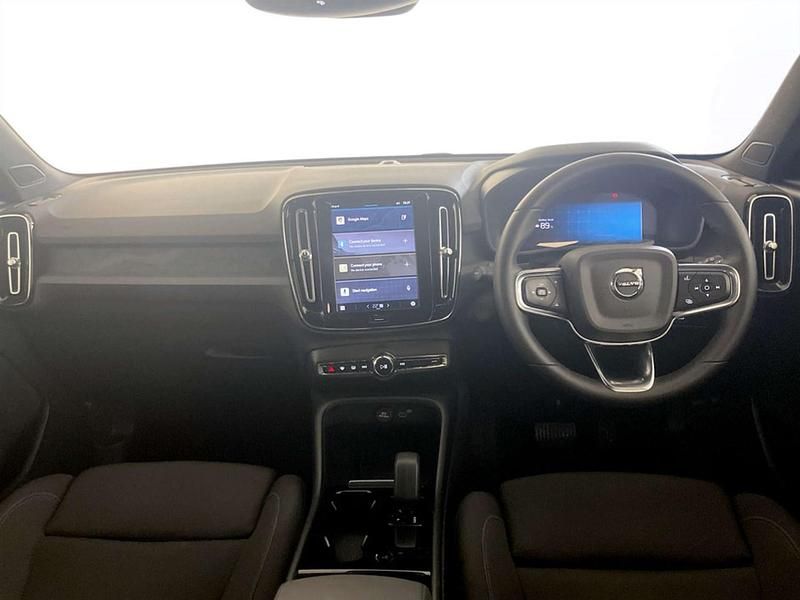 Used Volvo XC40 Core 169 kW (231 HP) 2022 Black SUV