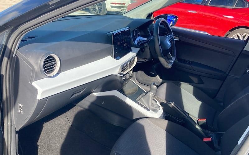 Used Seat Arona SE Technology 95 HP (69 kW) 2025 SUV