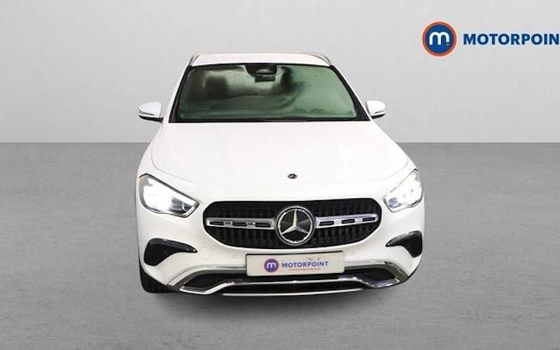 Used Mercedes GLA180 Sport Edition 136 HP (100 kW) 2026 SUV